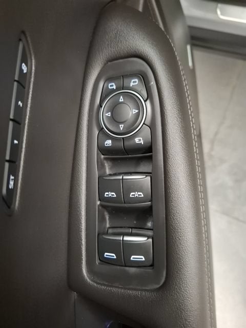 2023 Cadillac XT6 AWD Sport