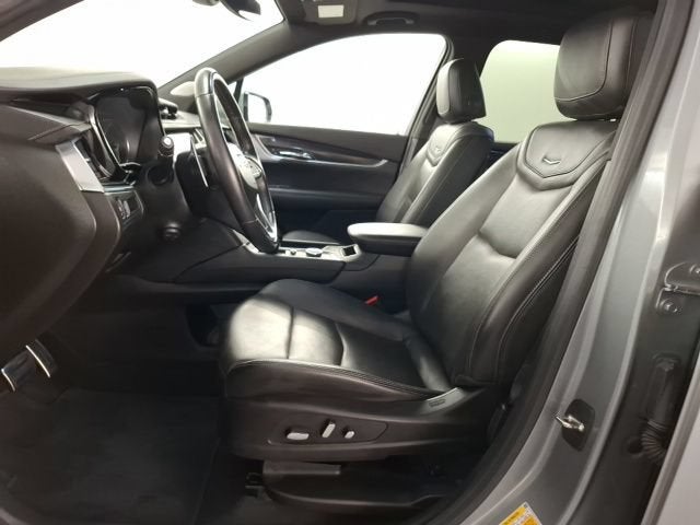 2023 Cadillac XT6 AWD Sport
