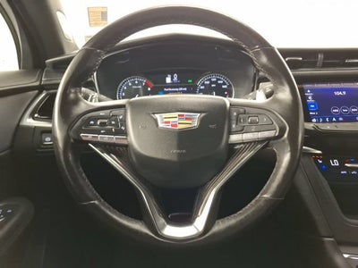 2023 Cadillac XT6 AWD Sport