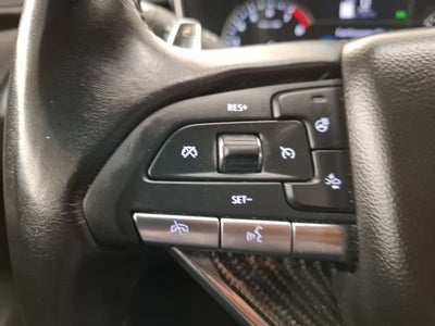 2023 Cadillac XT6 AWD Sport