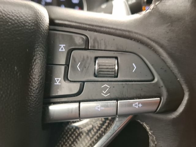 2023 Cadillac XT6 AWD Sport
