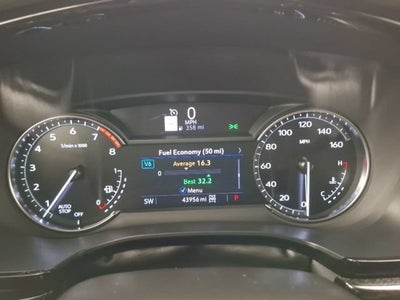 2023 Cadillac XT6 AWD Sport