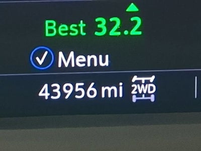 2023 Cadillac XT6 AWD Sport