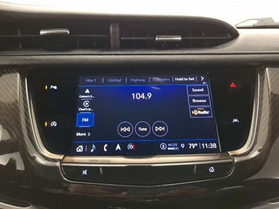 2023 Cadillac XT6 AWD Sport