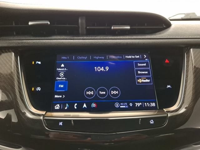 2023 Cadillac XT6 AWD Sport