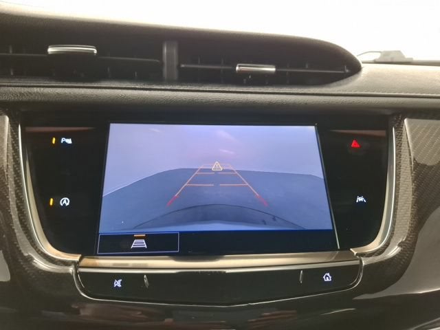 2023 Cadillac XT6 AWD Sport