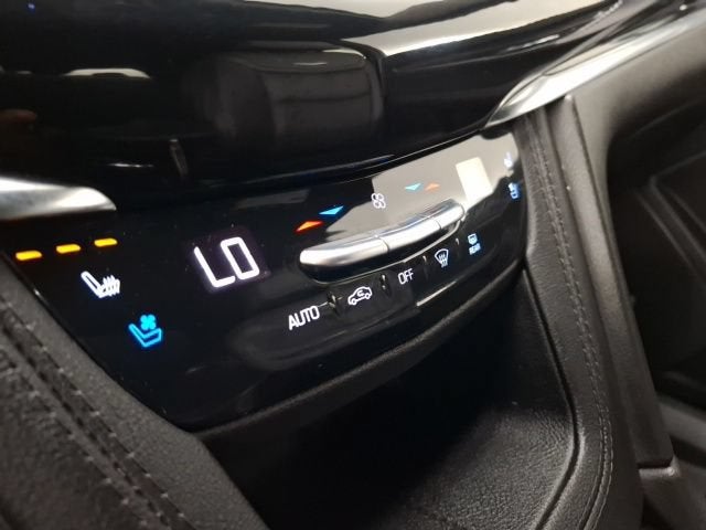 2023 Cadillac XT6 AWD Sport