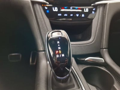 2023 Cadillac XT6 AWD Sport
