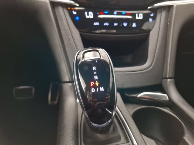 2023 Cadillac XT6 AWD Sport