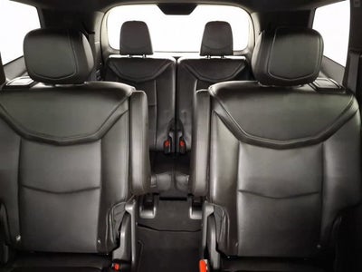 2023 Cadillac XT6 AWD Sport