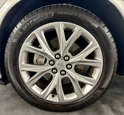 2020 Cadillac XT6 AWD Sport