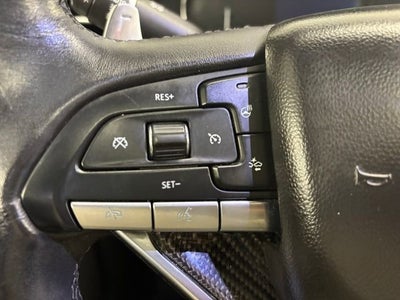 2020 Cadillac XT6 AWD Sport