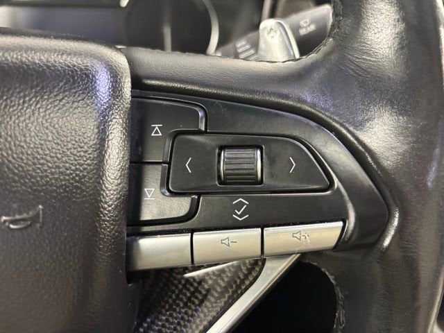 2020 Cadillac XT6 AWD Sport