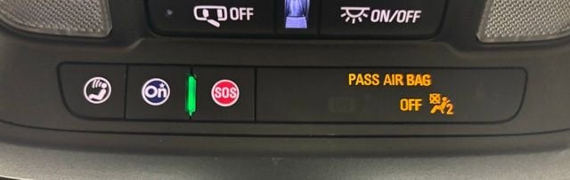 2020 Cadillac XT6 AWD Sport