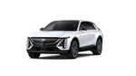 2027 Cadillac LYRIQ Sport