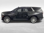 2021 Cadillac Escalade Premium Luxury Platinum