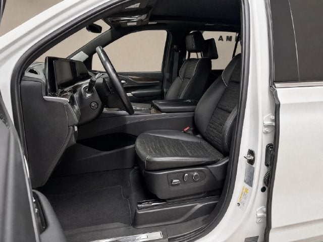 2024 Cadillac Escalade Premium Luxury Platinum
