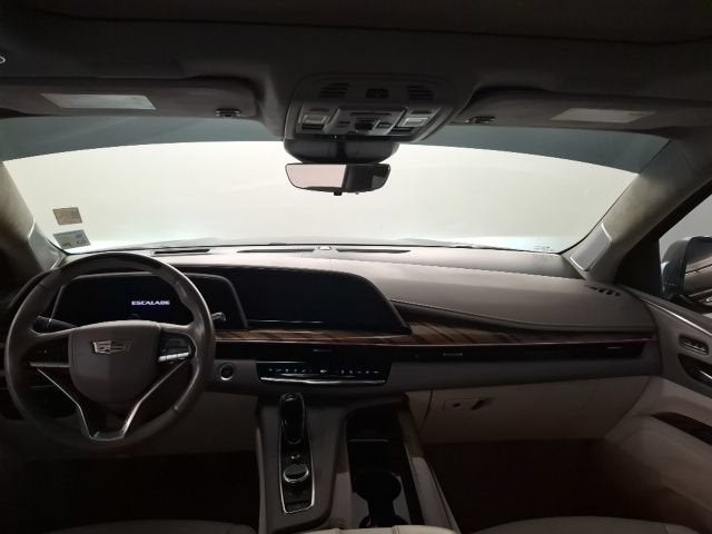 2022 Cadillac Escalade Sport Platinum