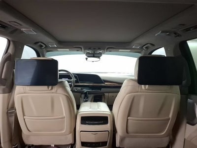 2022 Cadillac Escalade Sport Platinum