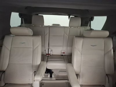 2022 Cadillac Escalade Sport Platinum