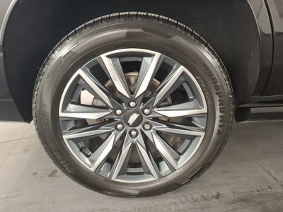 2022 Cadillac Escalade Sport Platinum