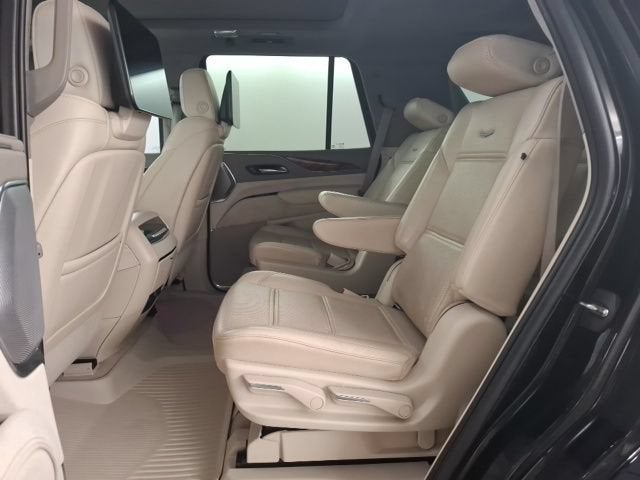 2022 Cadillac Escalade Sport Platinum