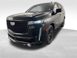 2023 Cadillac Escalade Escalade-V