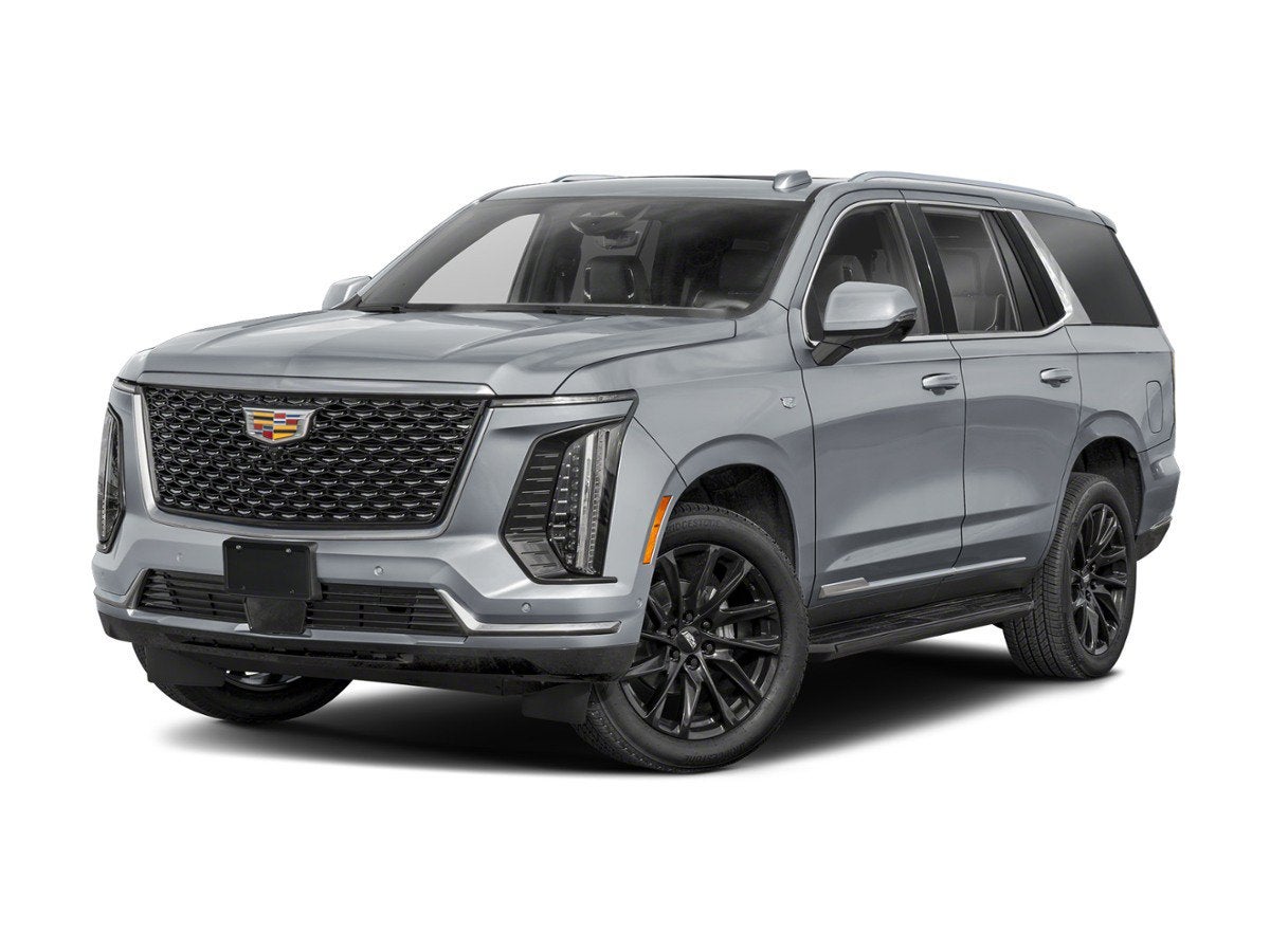 2027 Cadillac Escalade Luxury