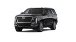2027 Cadillac Escalade Luxury