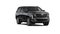 2027 Cadillac Escalade Luxury