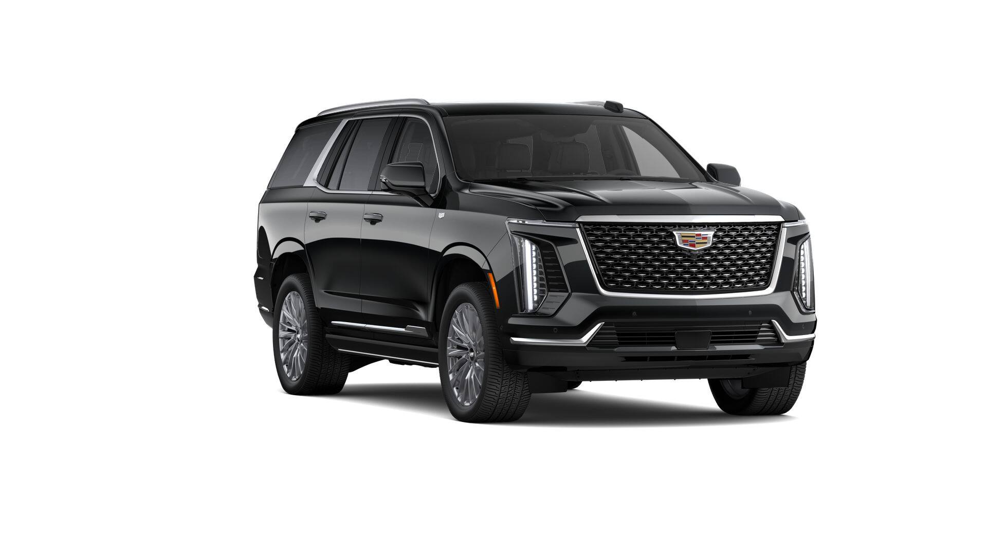 2027 Cadillac Escalade Luxury