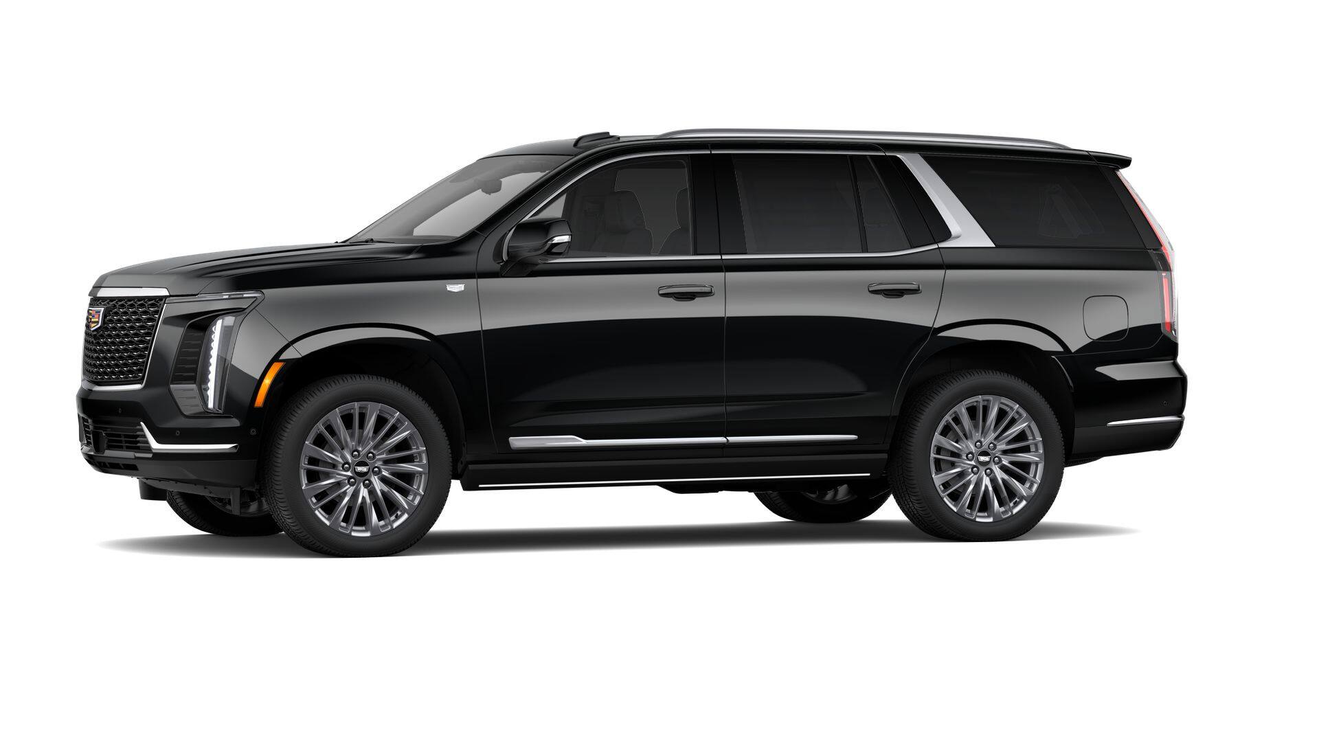 2027 Cadillac Escalade Luxury