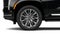 2027 Cadillac Escalade Luxury