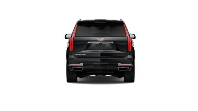 2027 Cadillac Escalade Luxury