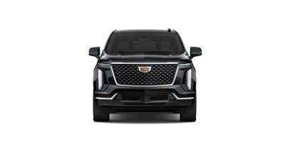 2027 Cadillac Escalade Luxury