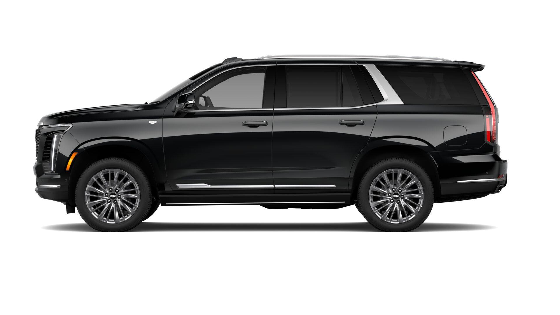2027 Cadillac Escalade Luxury