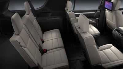 2026 Cadillac Escalade ESV Sport