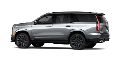 2026 Cadillac Escalade V-Series