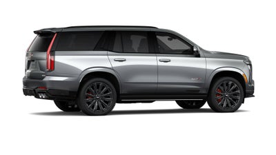 2026 Cadillac Escalade V-Series