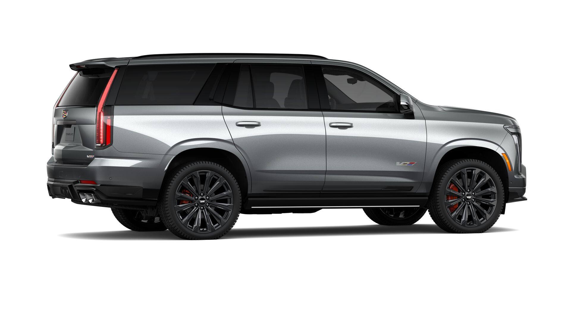 2026 Cadillac Escalade V-Series