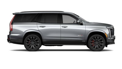 2026 Cadillac Escalade V-Series