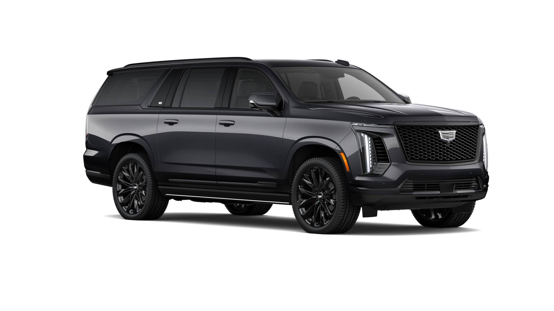 2027 Cadillac Escalade ESV Platinum Sport