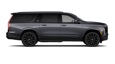 2027 Cadillac Escalade ESV Platinum Sport
