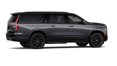 2027 Cadillac Escalade ESV Platinum Sport
