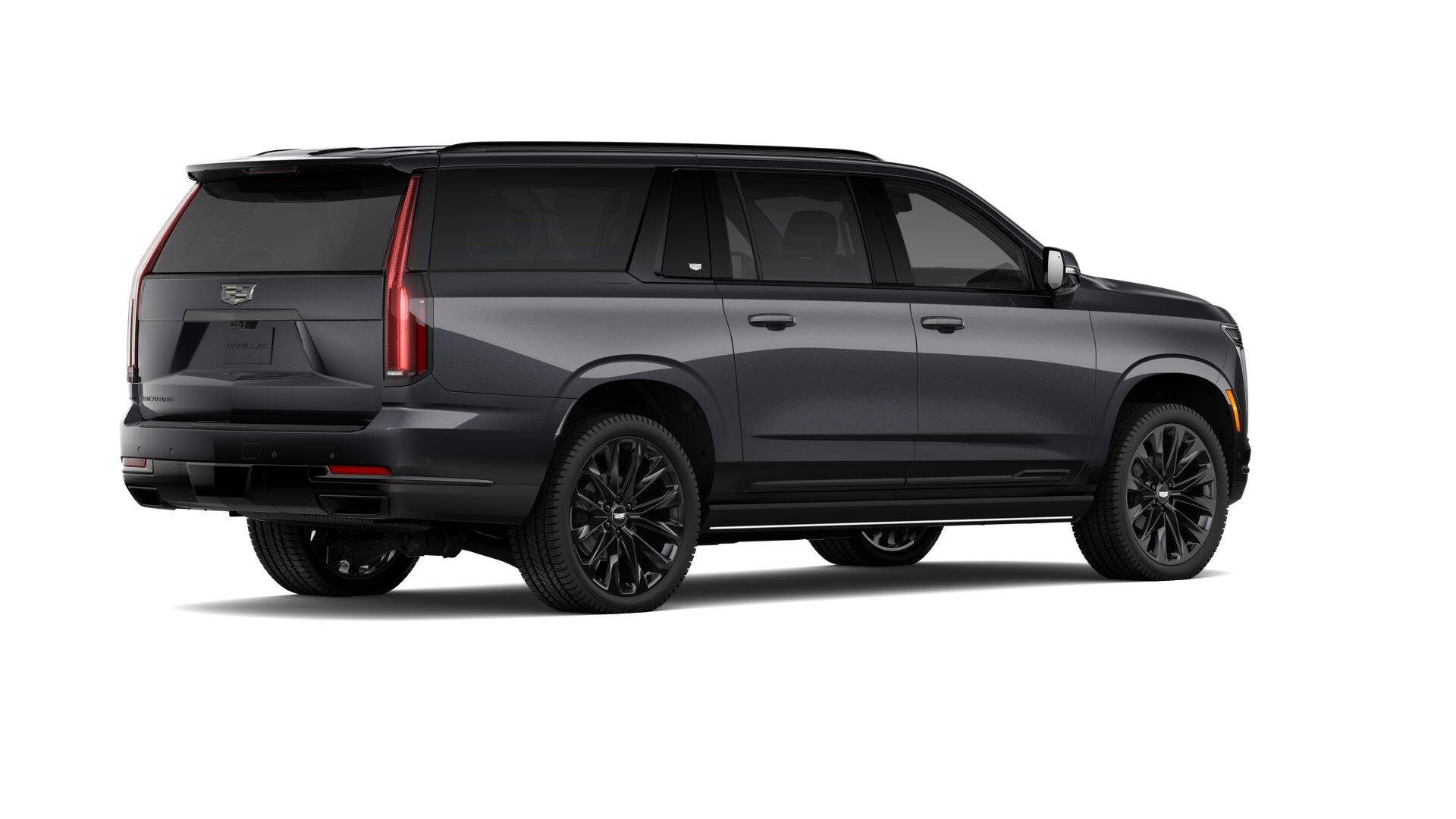 2027 Cadillac Escalade ESV Platinum Sport