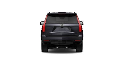 2027 Cadillac Escalade ESV Platinum Sport