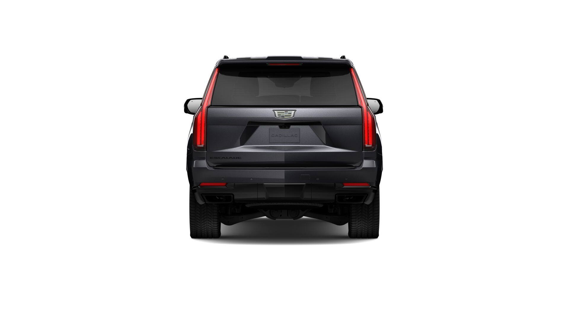 2027 Cadillac Escalade ESV Platinum Sport