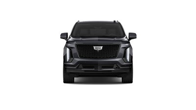 2027 Cadillac Escalade ESV Platinum Sport