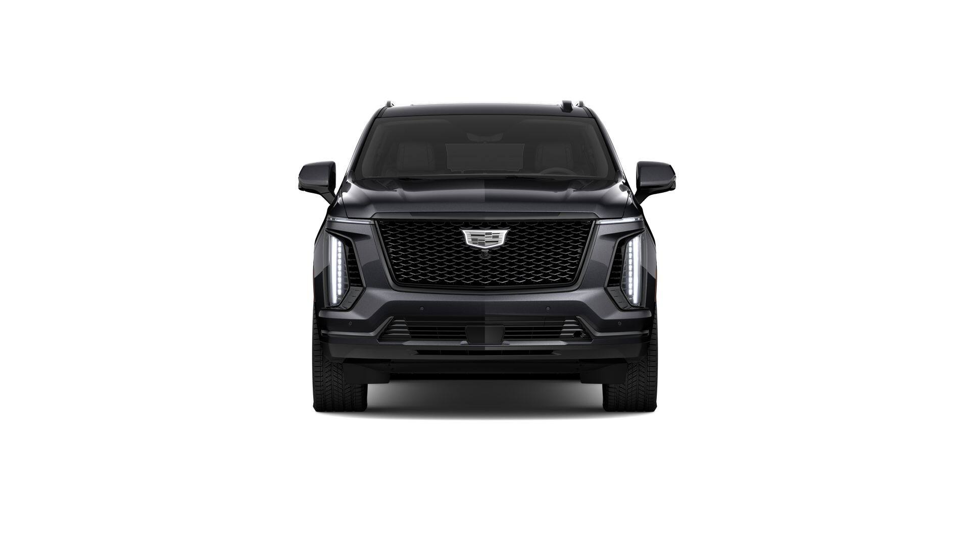 2027 Cadillac Escalade ESV Platinum Sport