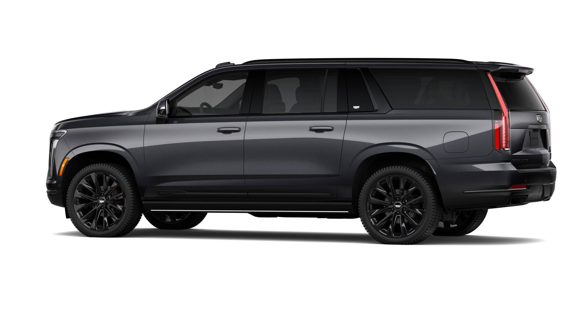 2027 Cadillac Escalade ESV Platinum Sport